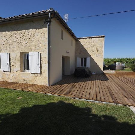 Le Clos De La Chataignere Βίλα Vérac Εξωτερικό φωτογραφία